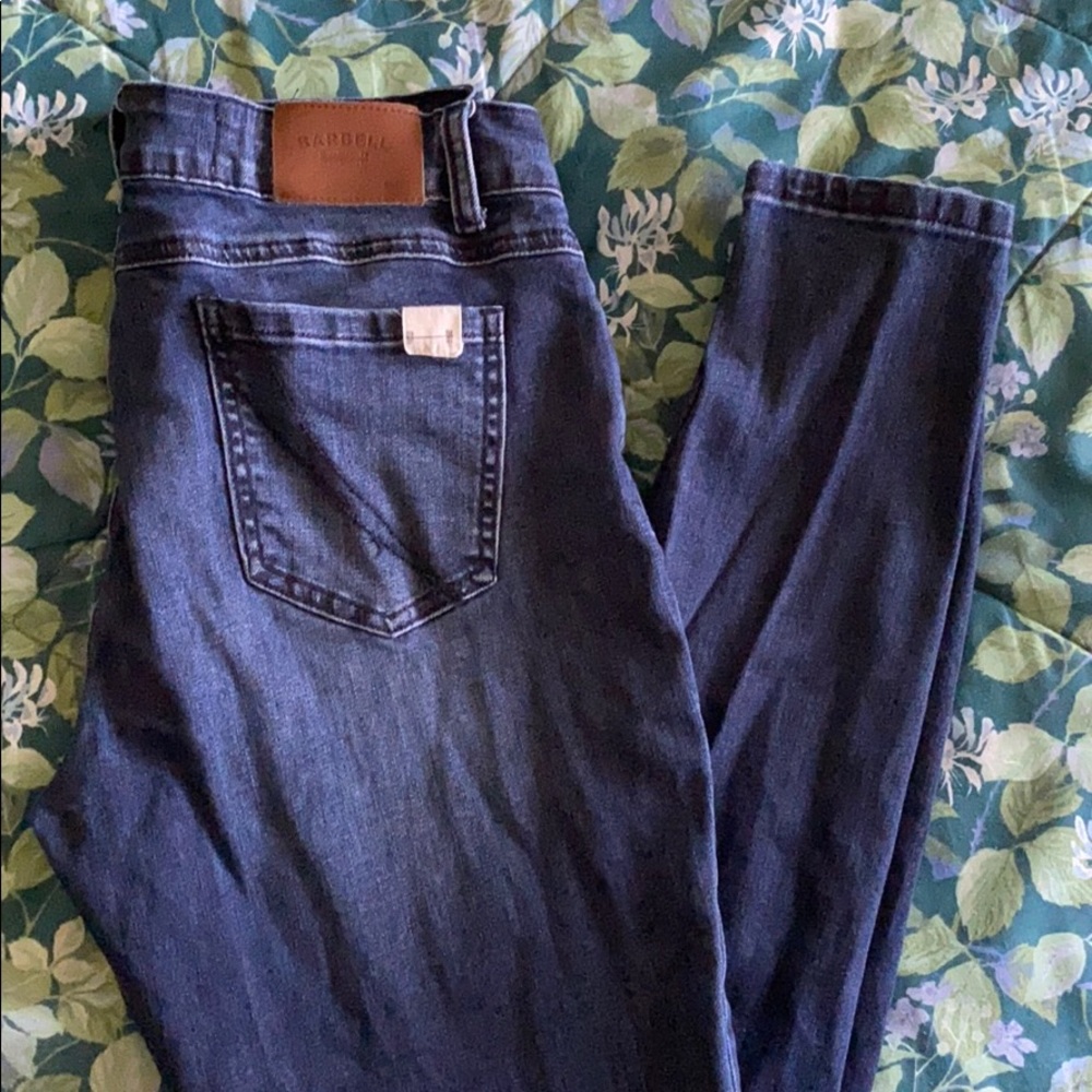 Barbell Apparel Jeans (29)